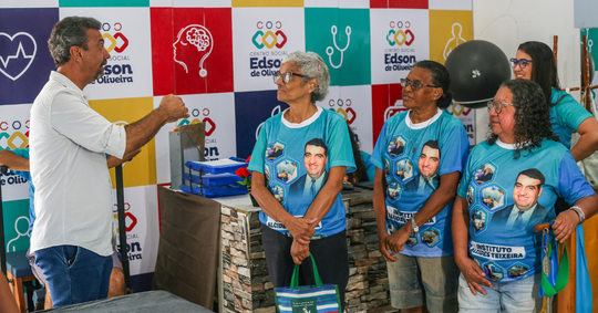 Alcides Teixeira Neto - 70000